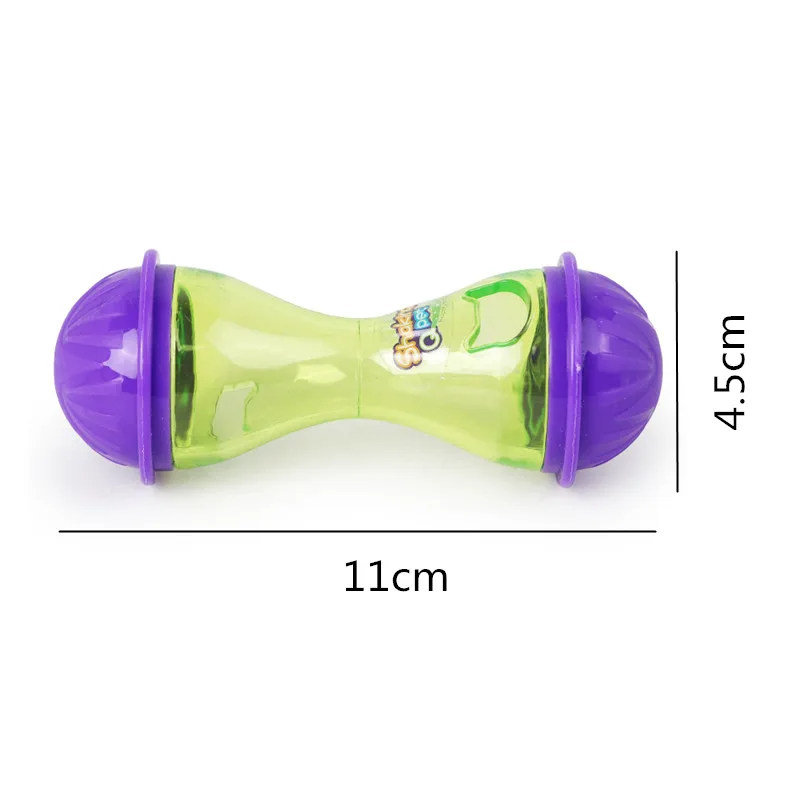 PELURE® Dispensador de Comida Interactivo para Gatos