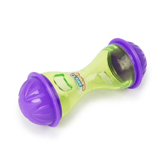 PELURE® Dispensador de Comida Interactivo para Gatos